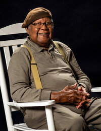 Ernest Gaines
