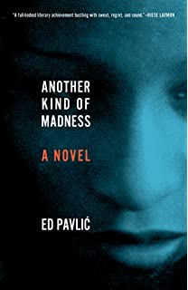 Pavlic Book Cover