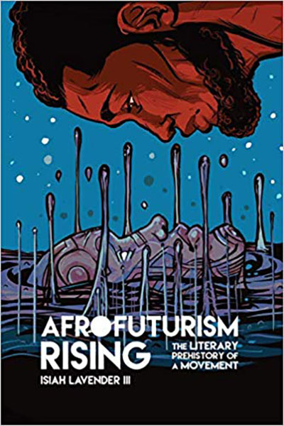 Afrofuturism Rising