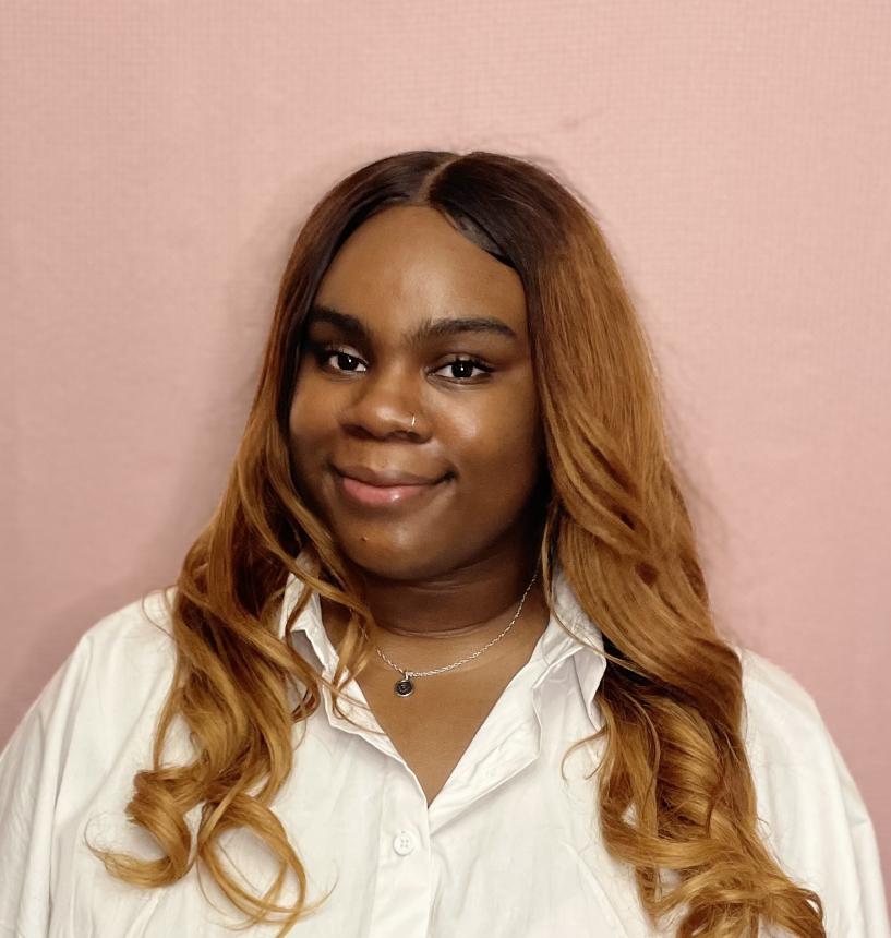 Chanara Andrews-Bickers