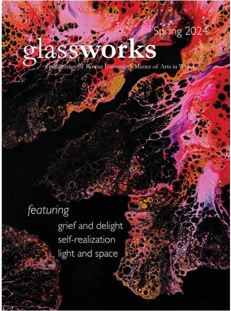 Glassworks Cover