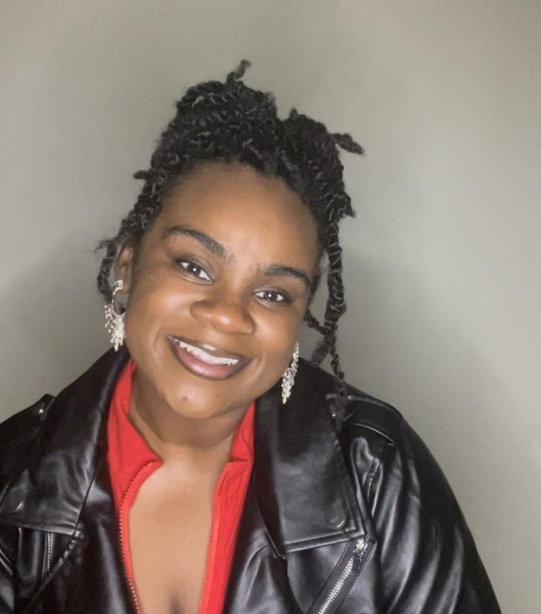 Chanara Andrews-Bickers