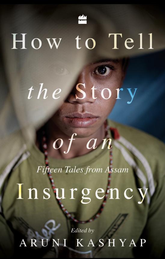 How to Tell the Story of an Insurgency