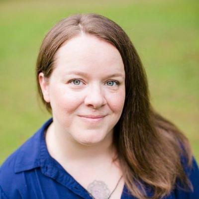 Jami Mays photo