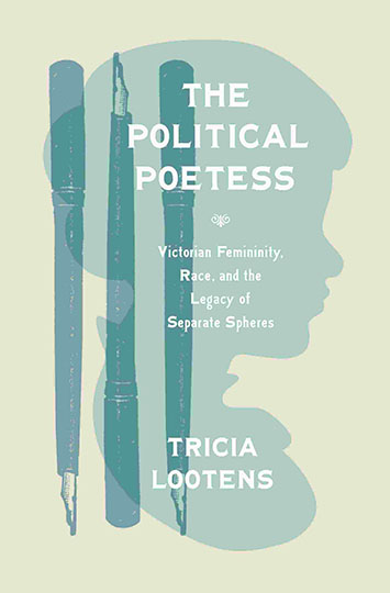 Lootens Political Poetess