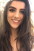Leila Mohammadizadeh