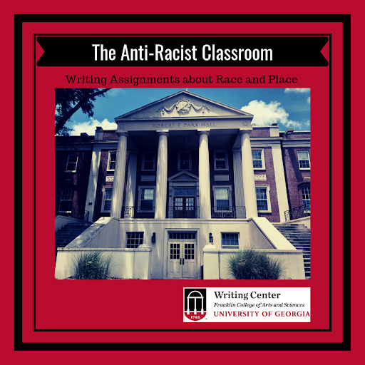 FYC Anti Racist Classroom