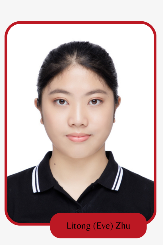 Litong (Eve) Zhu