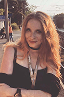 Caroline Wigmore