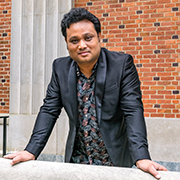 Aruni Kashyap