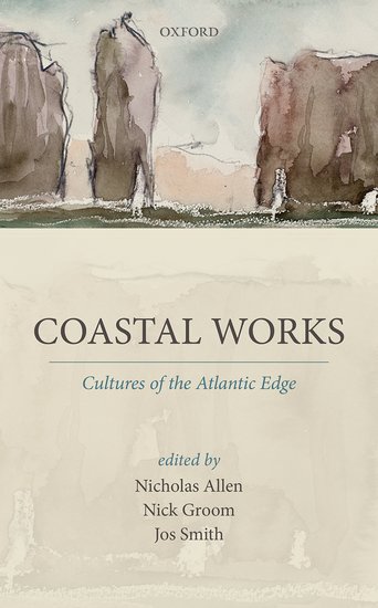 Cover of Coastal Works