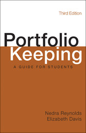 Portfolio Keeping: By Elizabeth Davis
