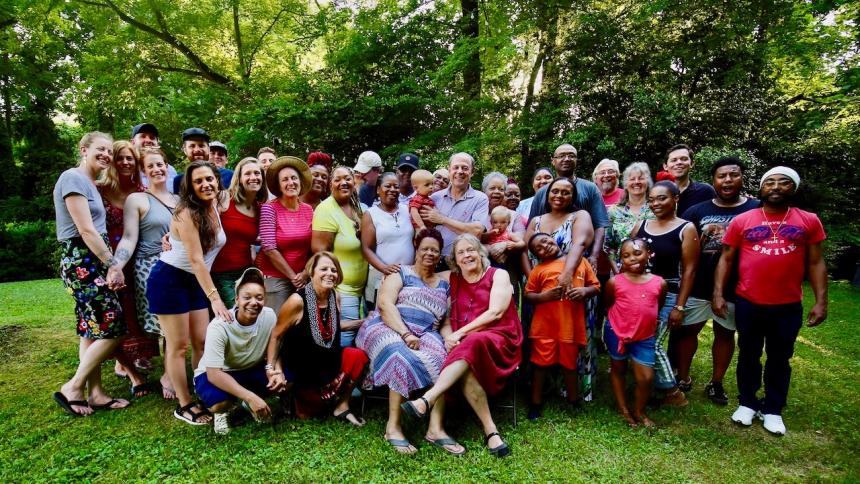 2019 Simril-Simrill Reunion