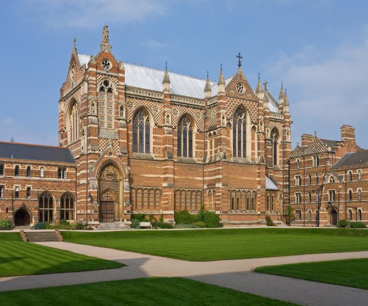 Oxford Library