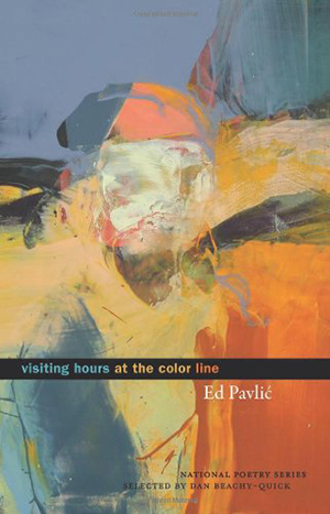 Visiting Hours at the Color Line