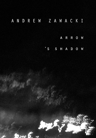 Zawack Shadows Book