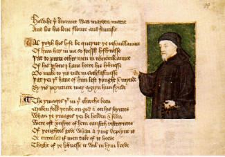 Chaucer