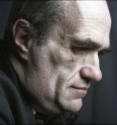 Colm Toibin