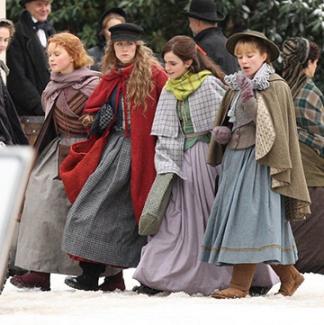 Little Women still