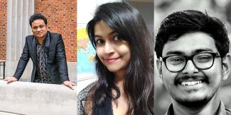 Aruni Kashyap, Sayantika Mandal, and Abhijit Sarmah