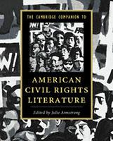 Buckner Armstrong American Civil Rights