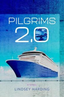 PILGRIMS 2.0 by Lindsey Harding