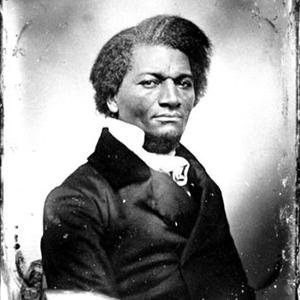 Frederick Douglass