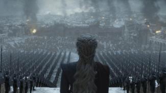 Game of Thrones Final Season