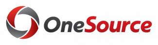 OneSource Logo