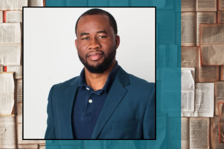 Chigozie Obioma