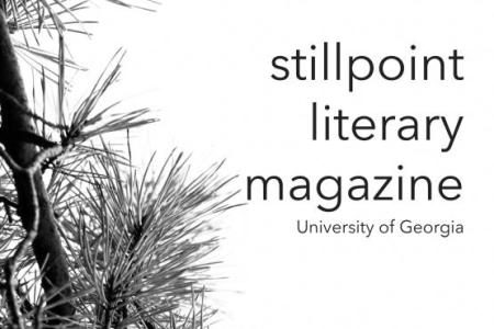 Stillpoint Literary Magazine