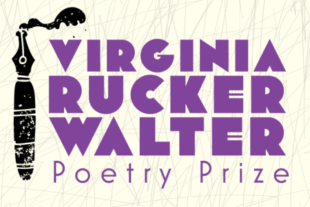 Virginia Rucker Walter Poetry Prize
