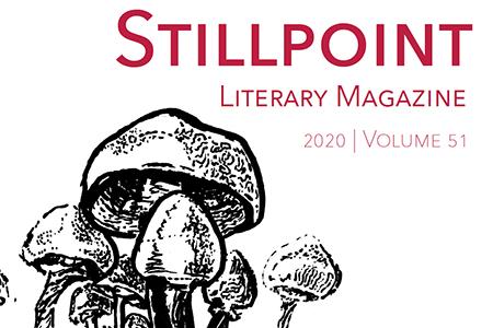 Stillpoint Issue 51