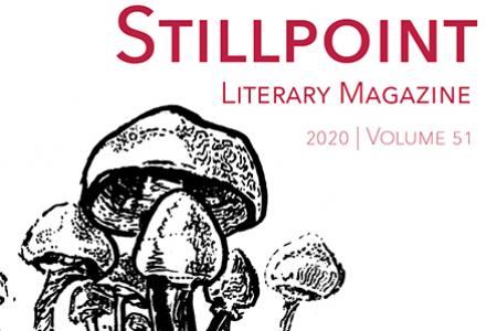Issue 51 Stillpoint Cover