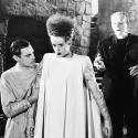 Bride of Frankenstein