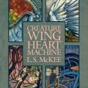 Creature Wing Heart Machine Cover