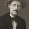 James Joyce